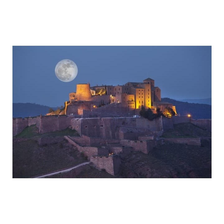 Hotel Parador de Cardona