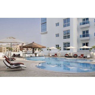 Hyatt Place Hotel Dubai Al Rigga