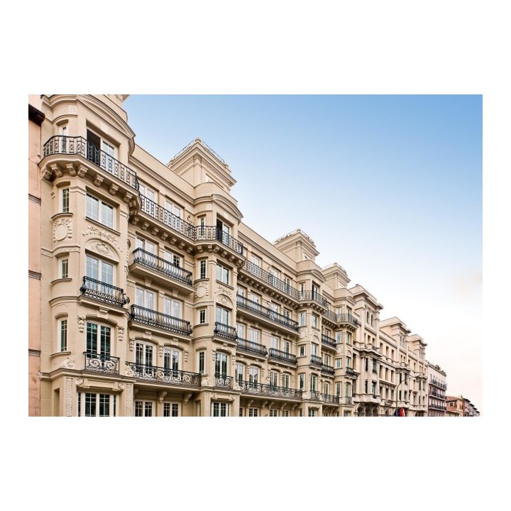 Hotel Catalonia Atocha