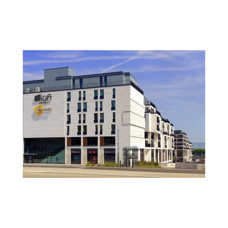 Aloft Stuttgart