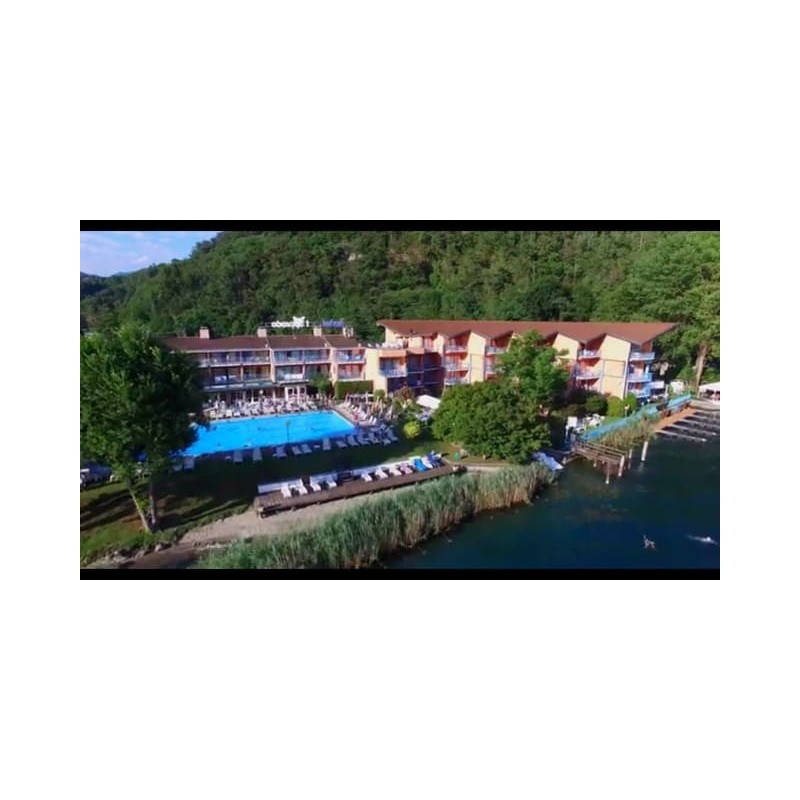 Hotel L' Approdo
