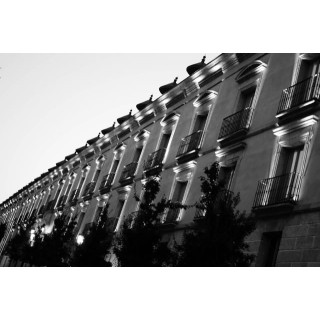 Hotel La Granja Parador