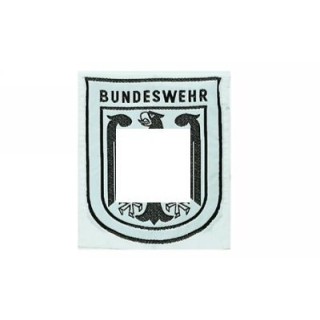 BW Sportadler Textil schwarz Restposten
