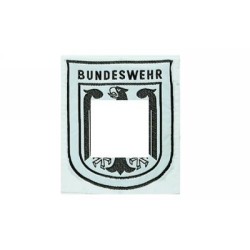BW Sportadler Textil schwarz Restposten