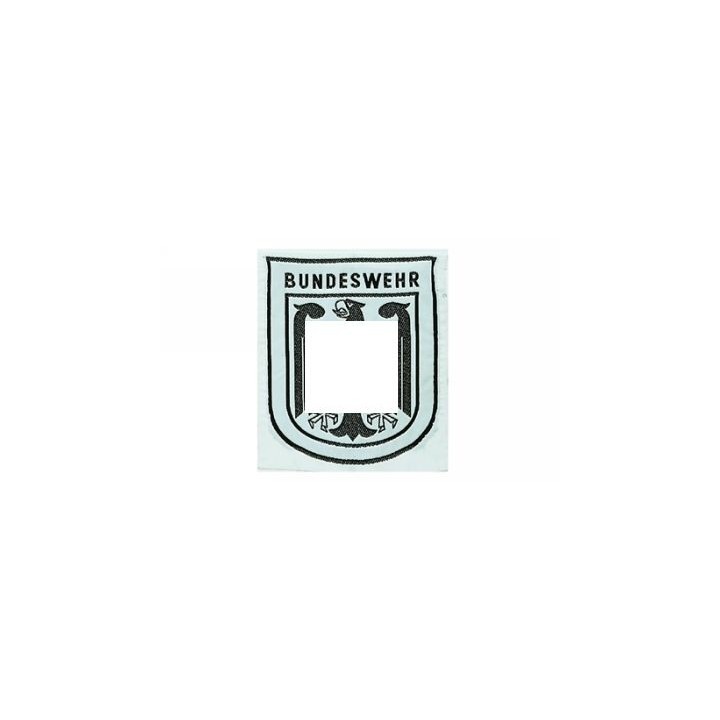 BW Sportadler Textil schwarz Restposten