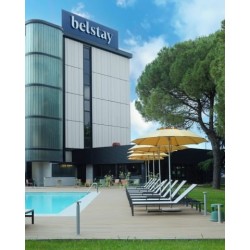 Hotel Holiday Inn Venice Mestre-Marghera
