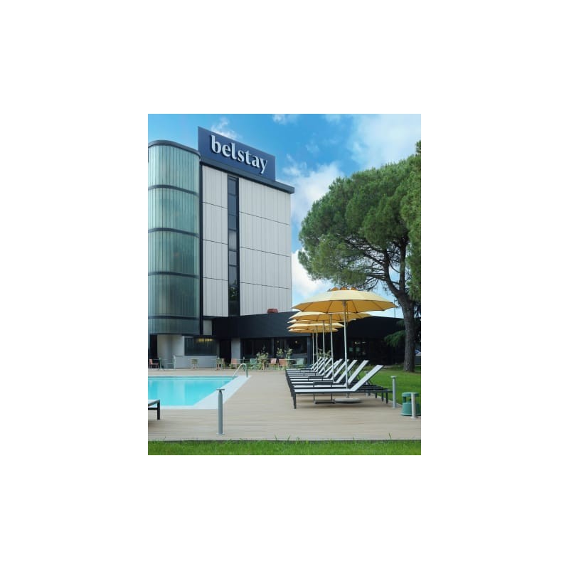 Hotel Holiday Inn Venice Mestre-Marghera