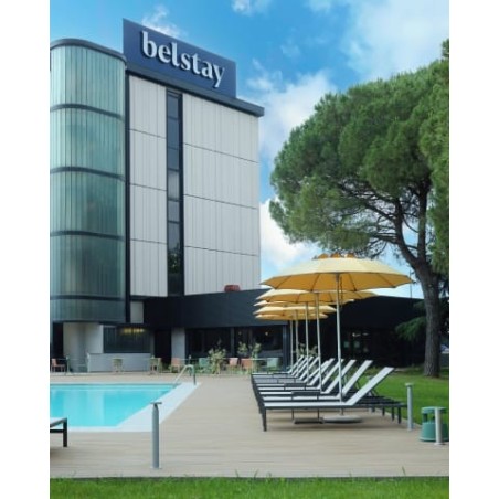 Hotel Holiday Inn Venice Mestre-Marghera