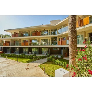 Dreams Calvia Mallorca