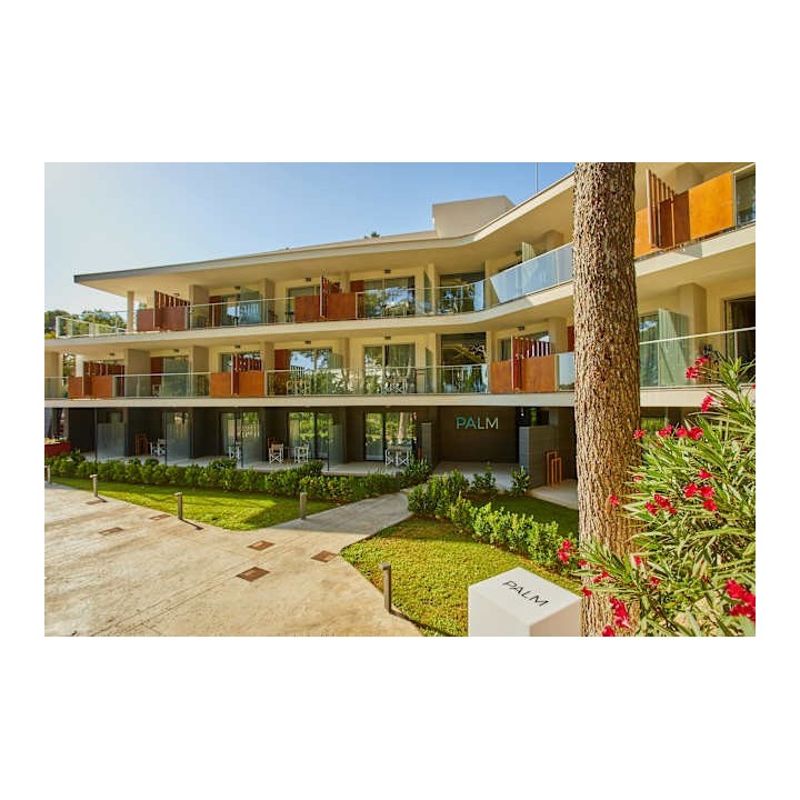 Dreams Calvia Mallorca