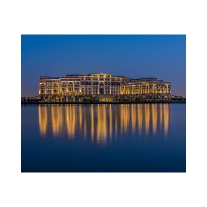 Palazzo Versace Dubai