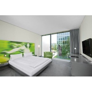 Innside by Meliá München Parkstadt Schwabing