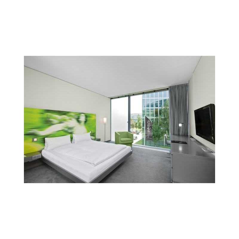 Innside by Meliá München Parkstadt Schwabing