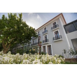 Azoris Angra Garden - Plaza Hotel