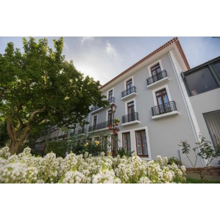 Azoris Angra Garden - Plaza Hotel