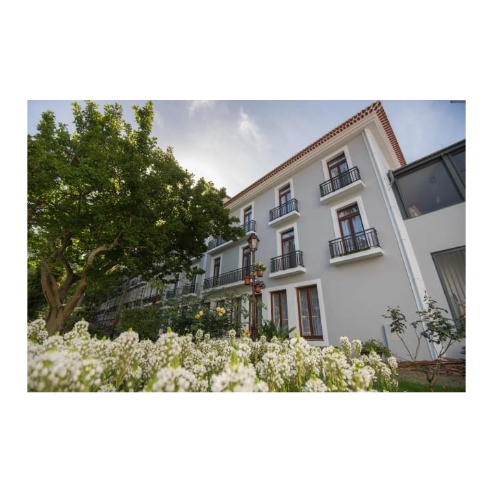 Azoris Angra Garden - Plaza Hotel