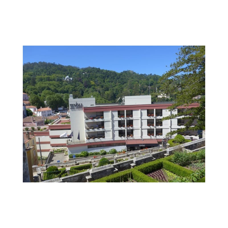 NH Sintra Centro