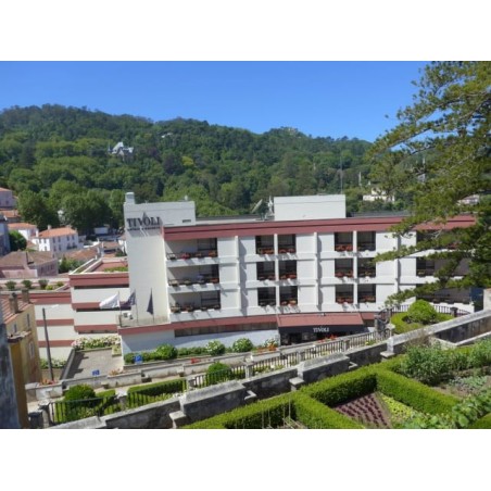 NH Sintra Centro