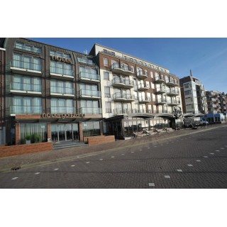 Strandhotel Golfzang