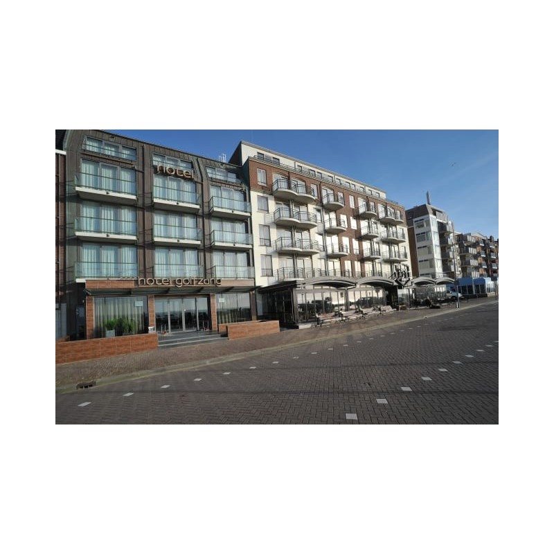 Strandhotel Golfzang