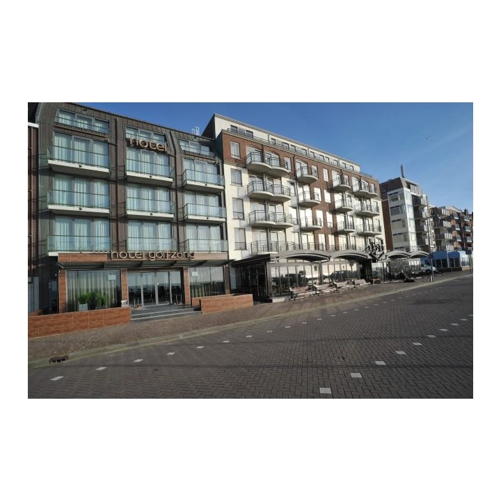 Strandhotel Golfzang