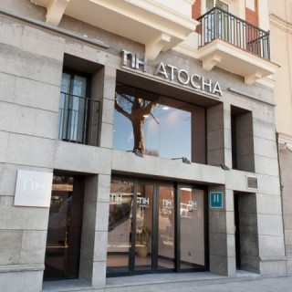 NH Madrid Atocha