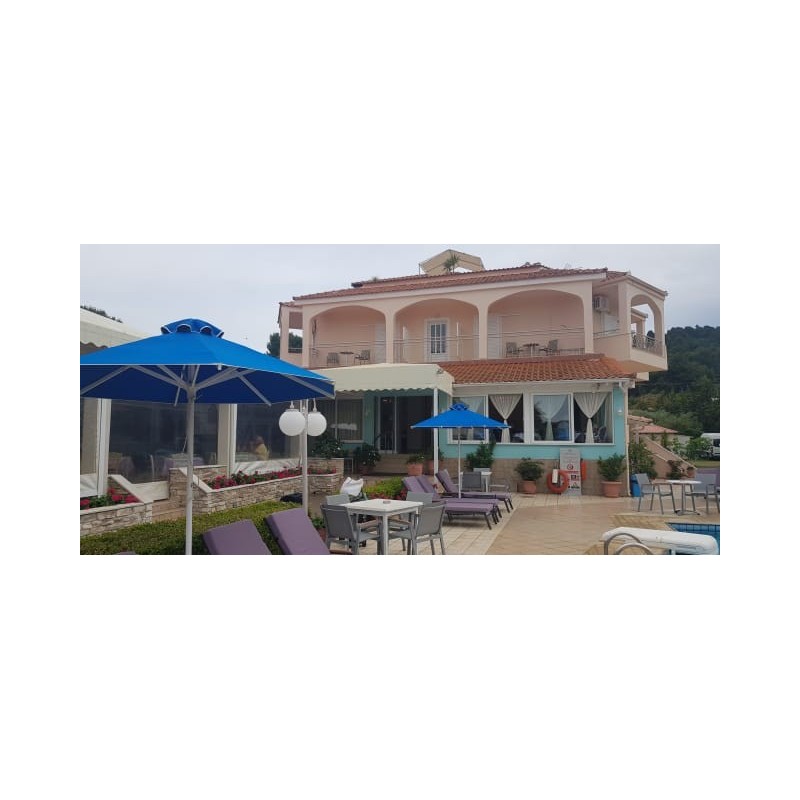 Hotel Panorama