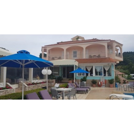 Hotel Panorama