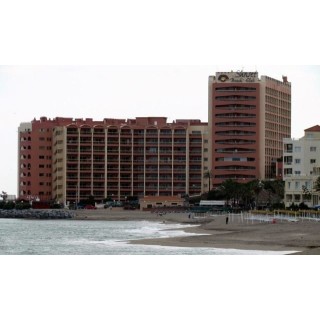 Aparthotel Sunset Beach Club