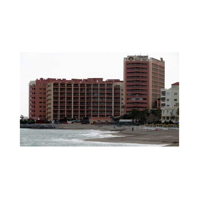Aparthotel Sunset Beach Club