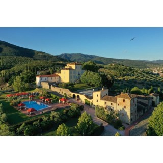 Borgo Antico Fattoria Casalbosco