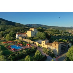 Borgo Antico Fattoria Casalbosco
