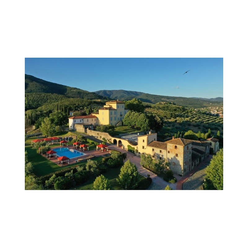 Borgo Antico Fattoria Casalbosco