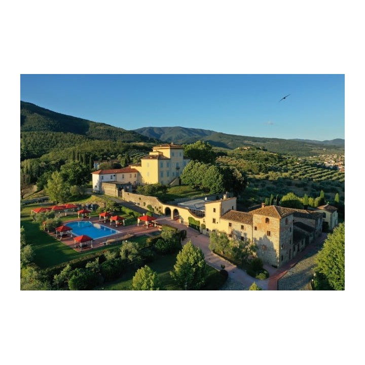 Borgo Antico Fattoria Casalbosco