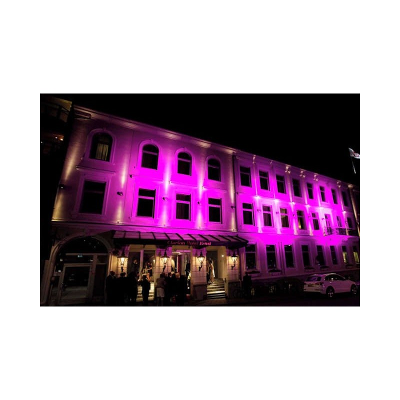 Clarion Hotel Ernst