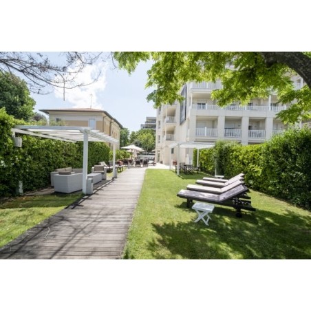 Hotel Le Rose Suite