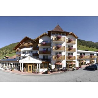 Erlebnishotel Fendels