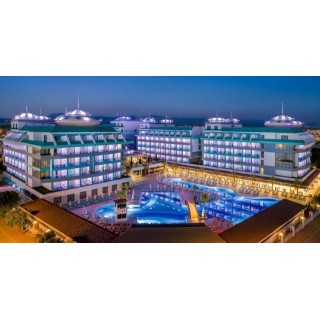 Sensitive Premium Resort & Spa