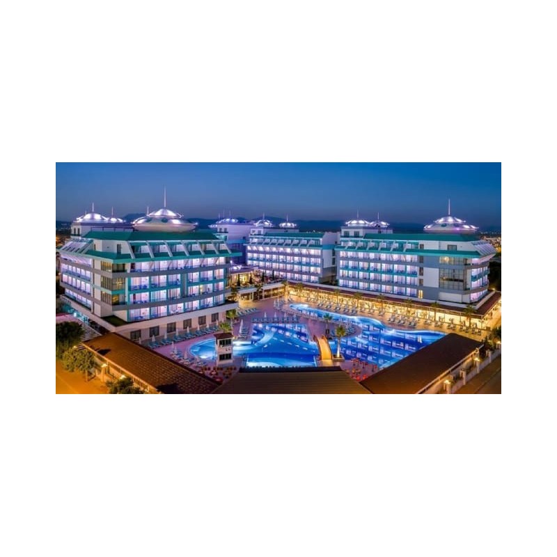 Sensitive Premium Resort & Spa