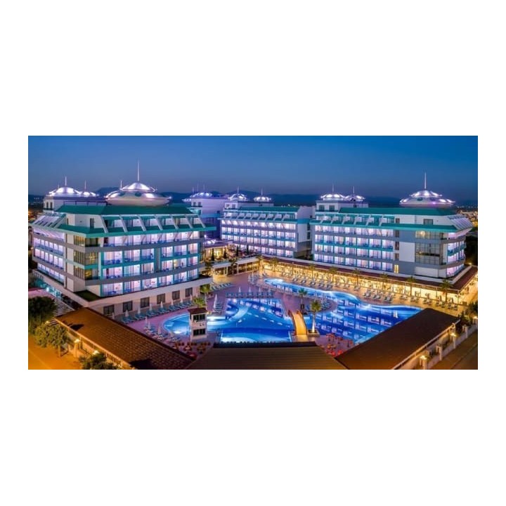 Sensitive Premium Resort & Spa