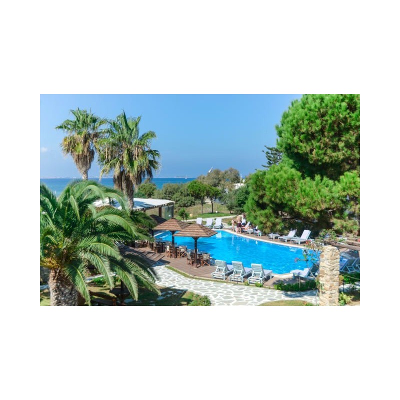 Alkyoni Beach Hotel
