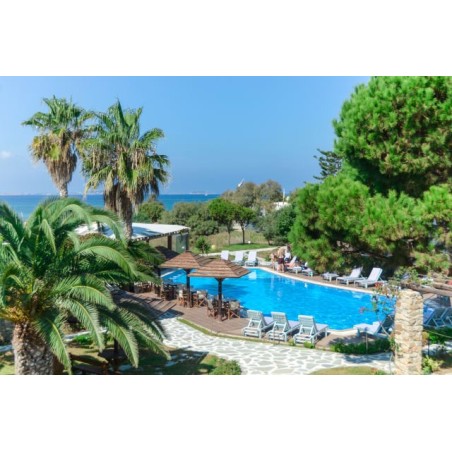 Alkyoni Beach Hotel