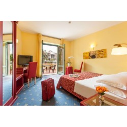 Hotel Da Vinci