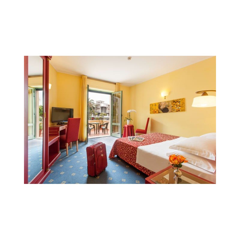 Hotel Da Vinci
