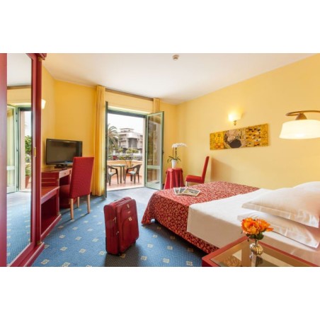 Hotel Da Vinci