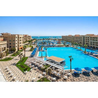 Pickalbatros White Beach Resort - Hurghada