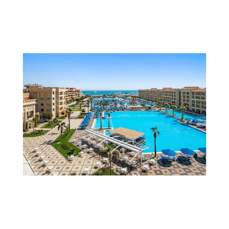 Pickalbatros White Beach Resort - Hurghada