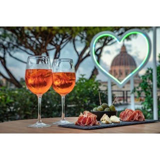 Fragrance Hotel St Peter