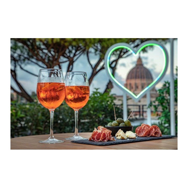 Fragrance Hotel St Peter