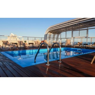 Hotel Baia de Monte Gordo